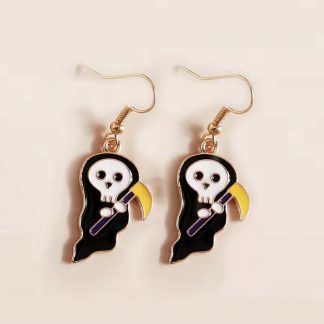 Boucles FAUCHEUSE