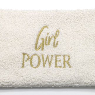 Pochette GIRL POWER